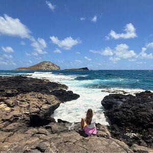 Meet your Posher, Laurin